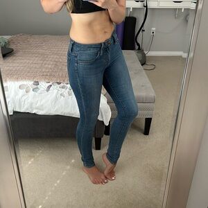 ELSE skinny jeans